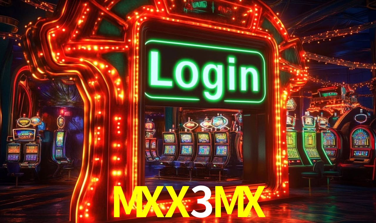 Experiencia de tragamonedas MXX3MX para jugadores en México