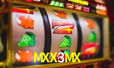 Acceso seguro de inicio de sesión MXX3MX para jugadores en México