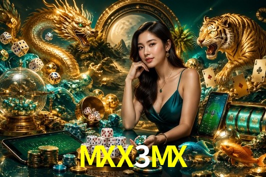 Exhibición de bonos MXX3MX para jugadores en México con interfaz de juego promocional