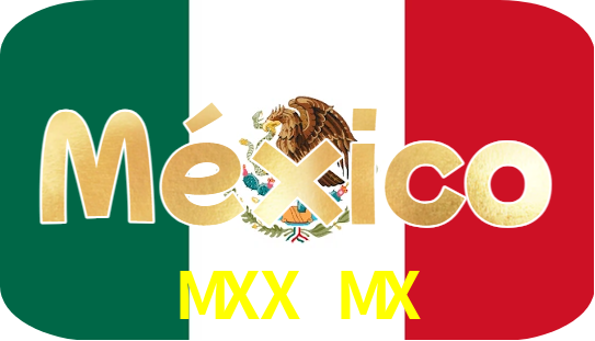 MXX3MX Logo